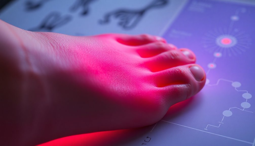 pain and inflammation relief