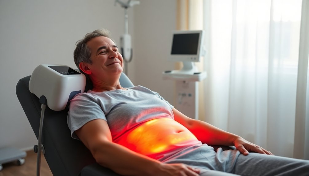 post surgical pain relief strategies