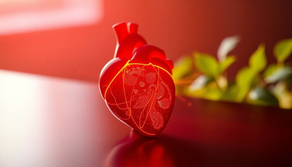 promoting cardiovascular wellness strategies