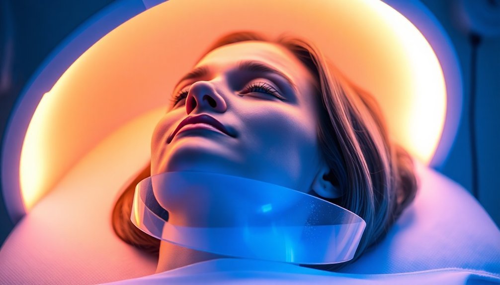 5 Ways To Shield Thyroid During Photobiomodulation Treatment