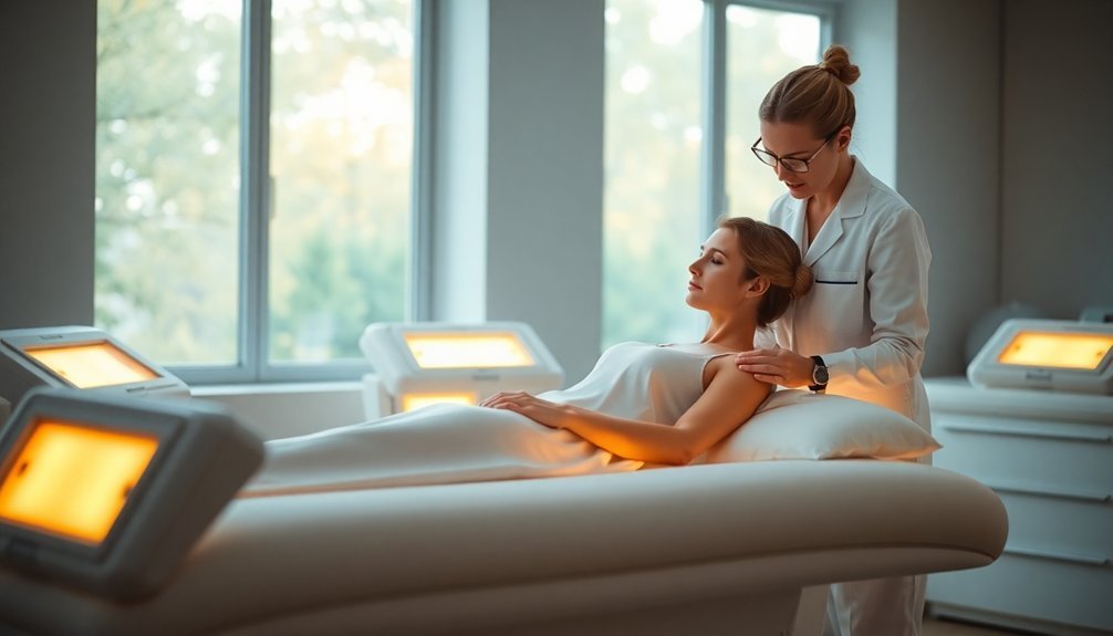 puva skin therapy treatment