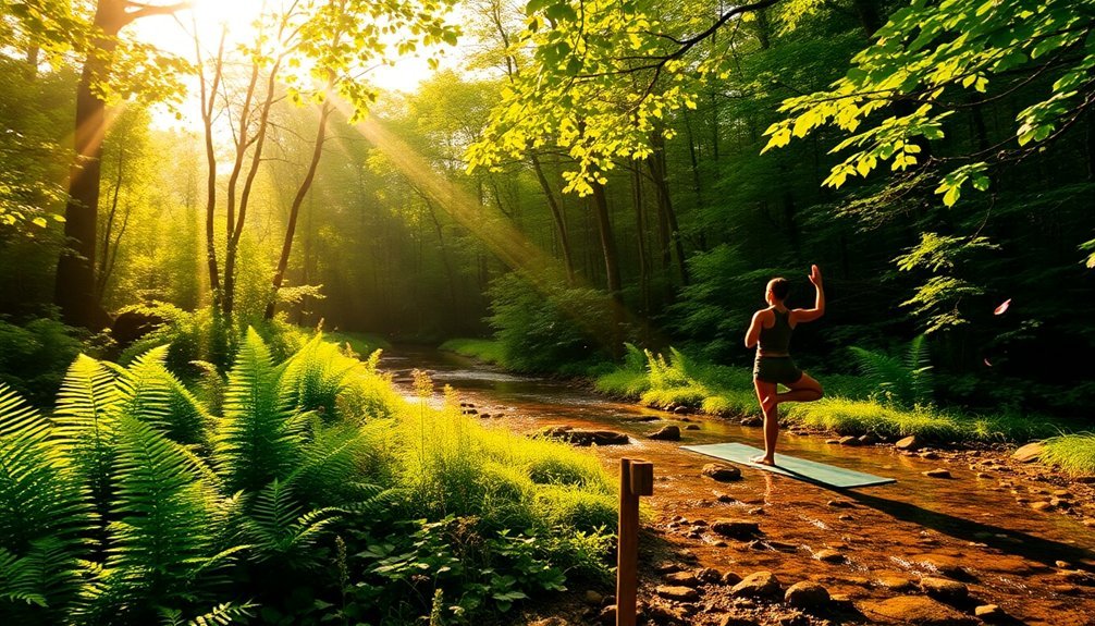 Natural Ways To Radiate Your Depression Away