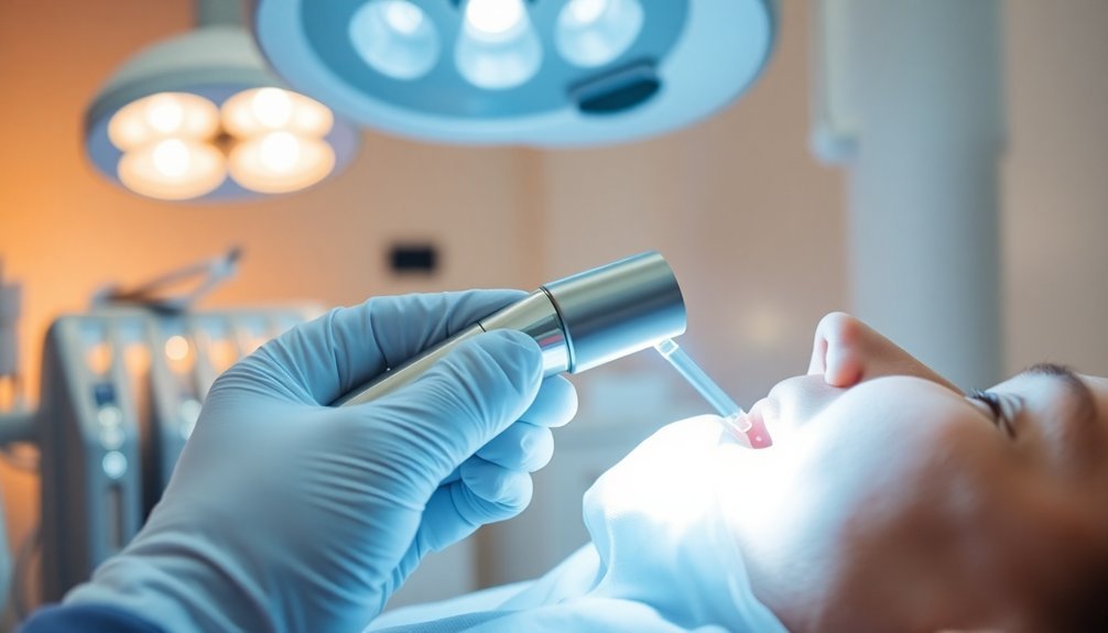 radiation therapy combats bone loss