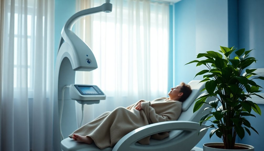 radiation therapy fundamentals explained
