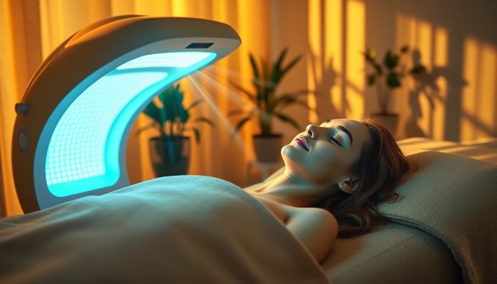 rapid pain relief therapy