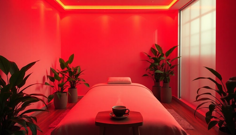 red therapy benefits hashimoto s patients