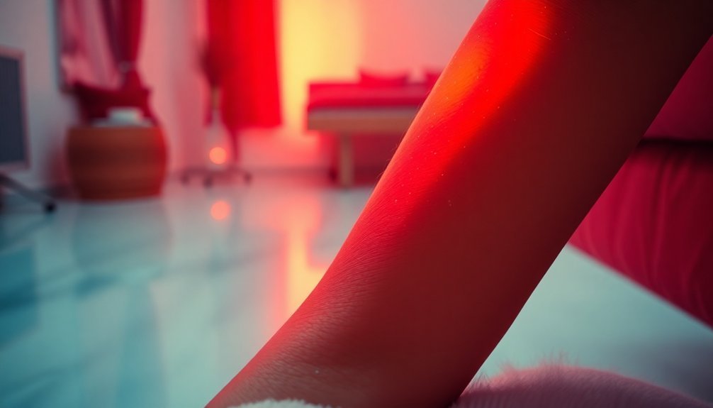 reduce inflammation naturally