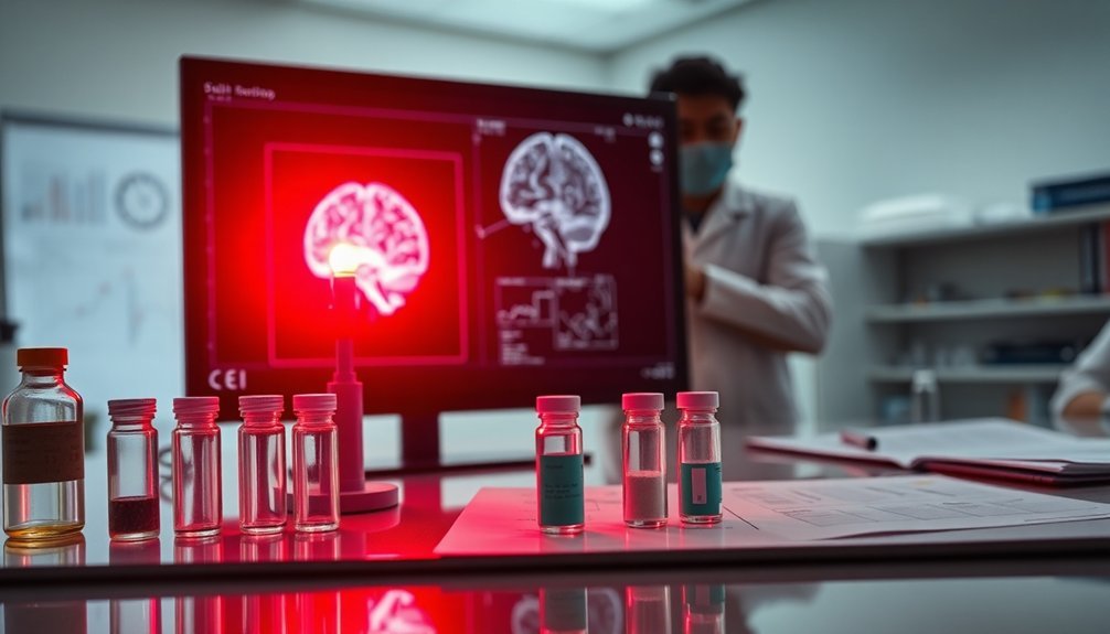 scientific investigations and trials