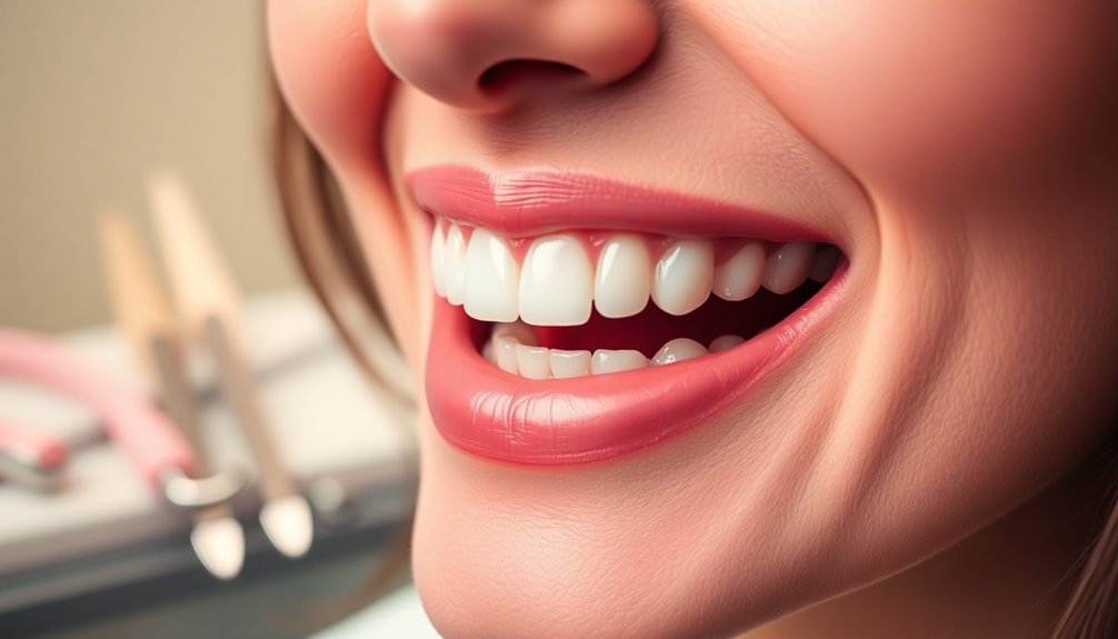 seek dental advice promptly