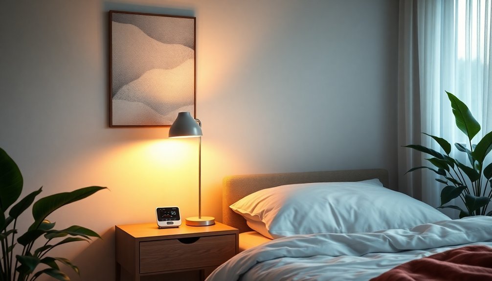 selecting appropriate lighting equipment