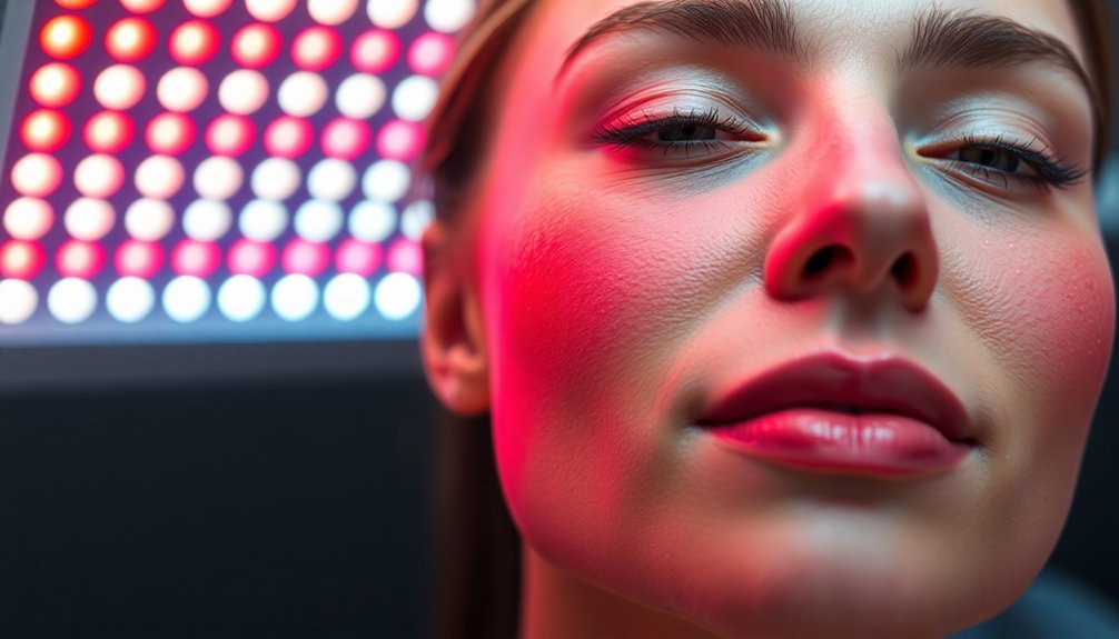 skin condition treatment methods