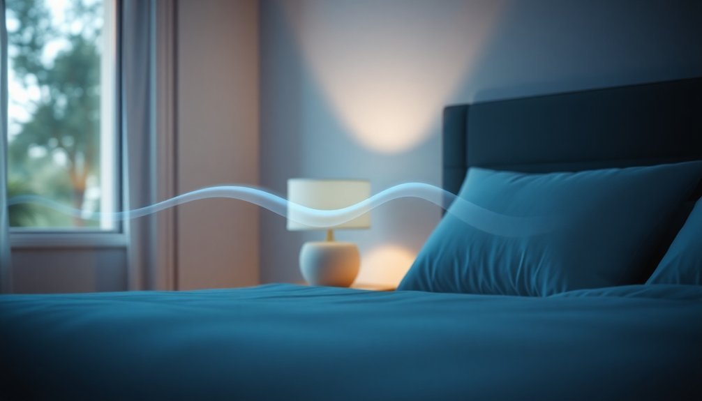 sleep quality enhancement devices