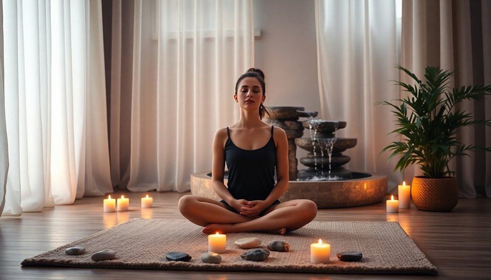 stress relief methods overview