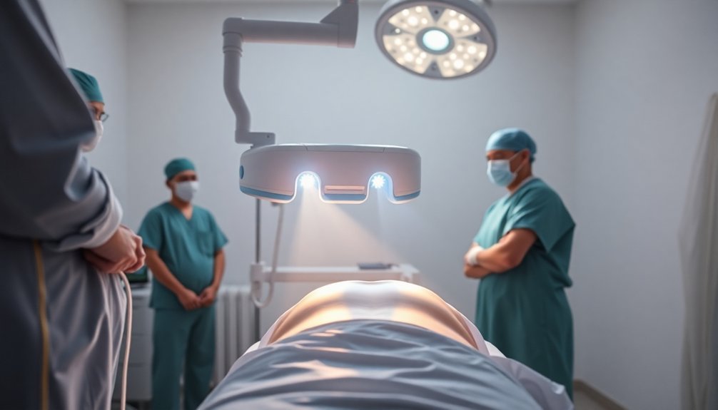 surgical application techniques overview