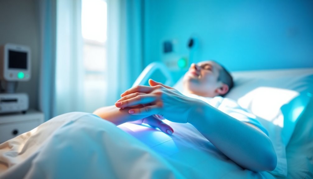 surgical recovery benefits outlined