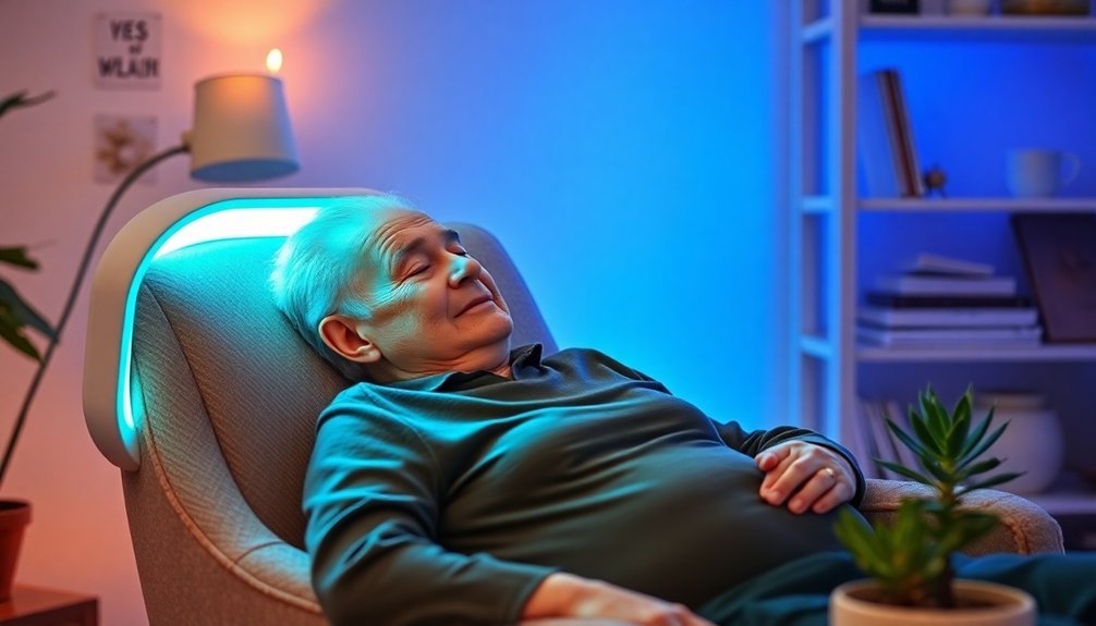 sustained wellness over time