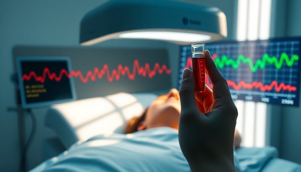 therapeutic approaches and specifications
