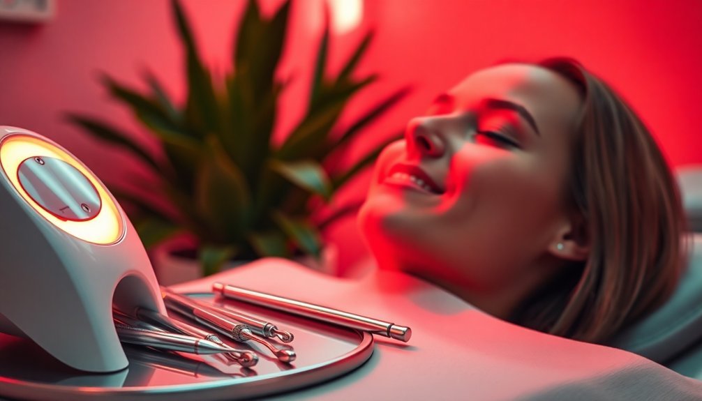 therapeutic dental care integration