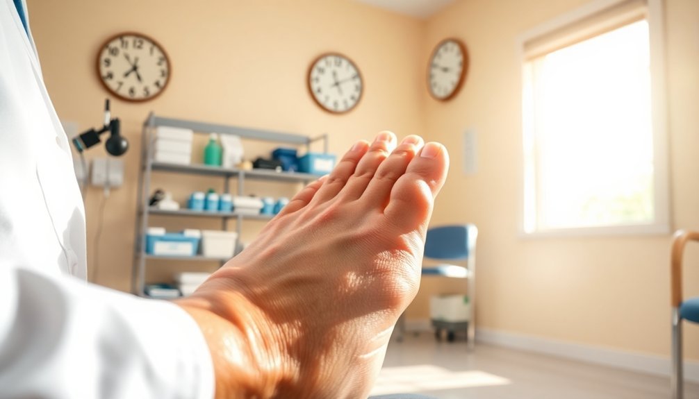therapy duration recommendations provided