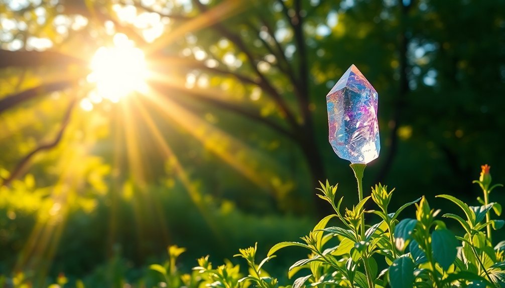thyroid healing optimal wavelengths
