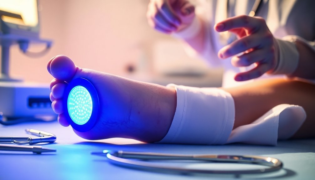 treatment effectiveness assessment results