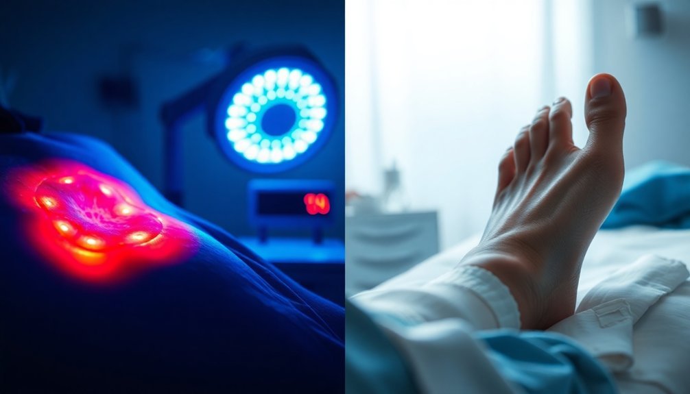 treatment effectiveness evaluation