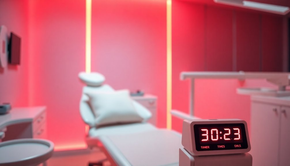 treatment guidelines and timelines