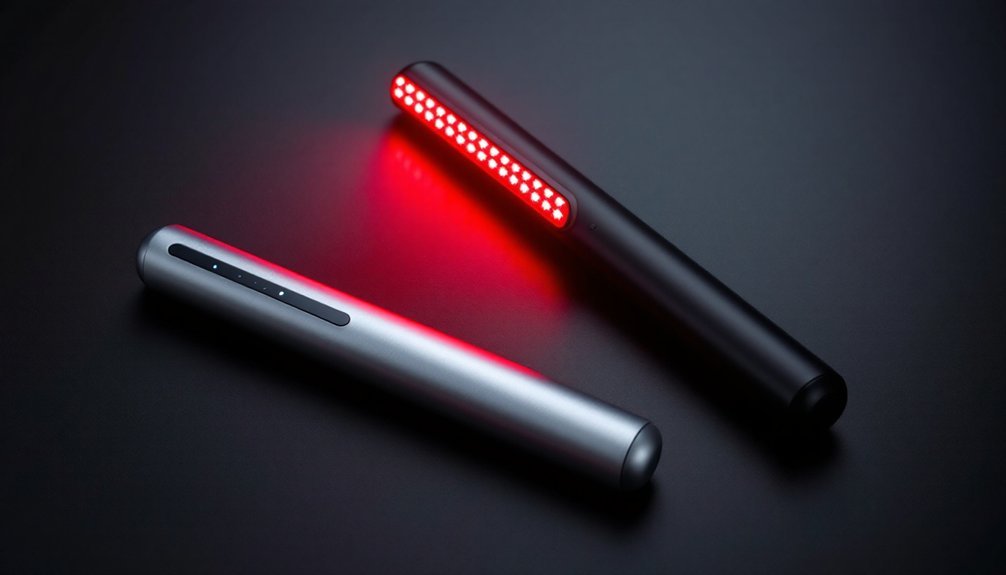 affordable red light devices