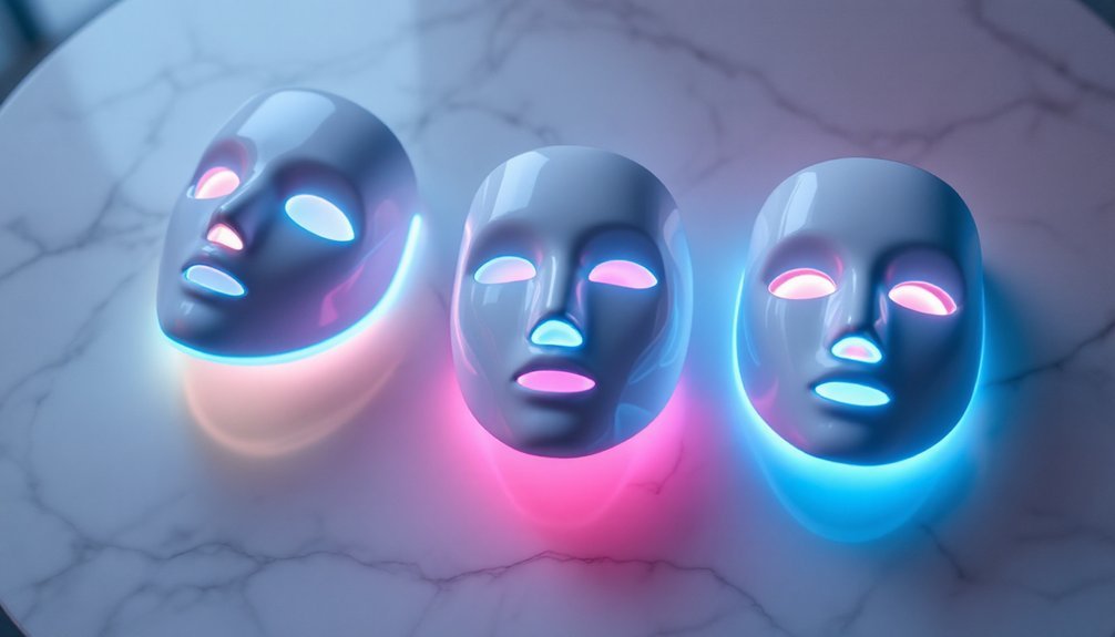 dermatologist approved led face masks