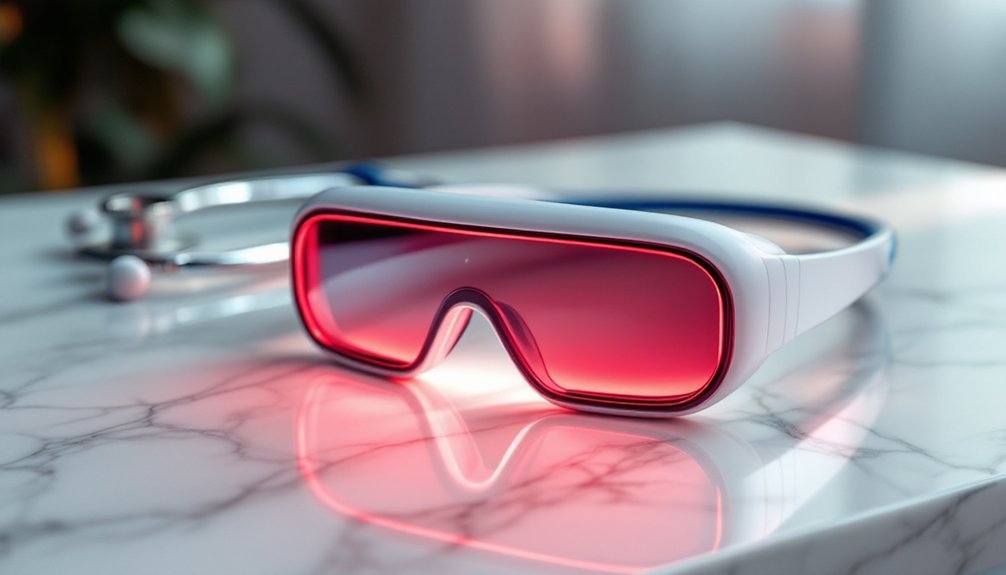 doctor approved eye health goggles