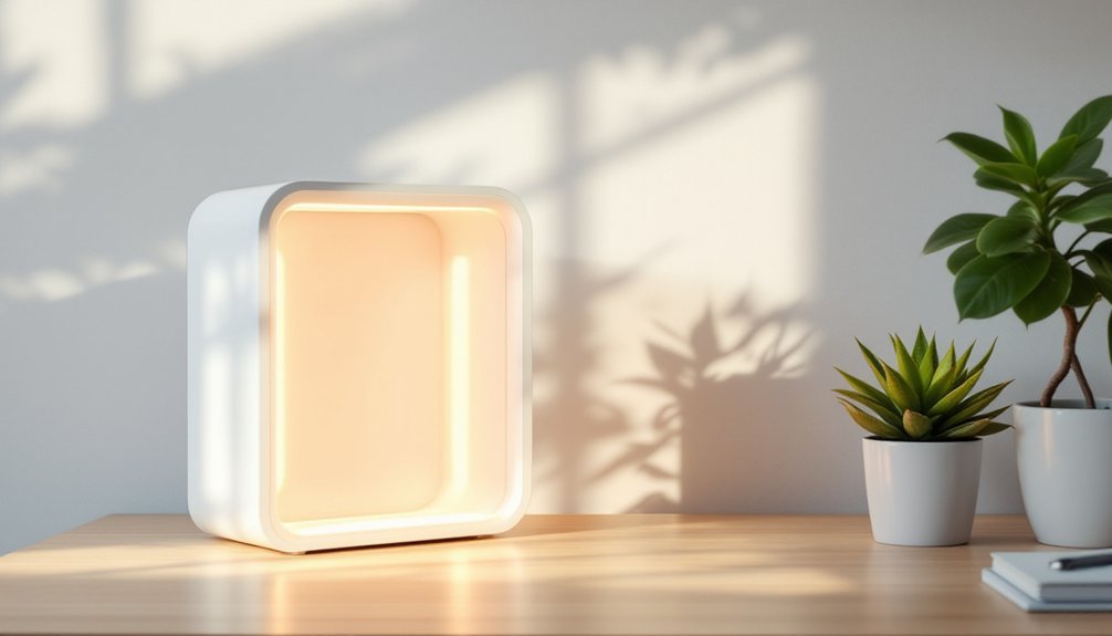 effective light therapy boxes