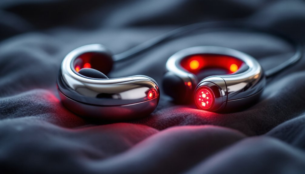 red light therapy benefits