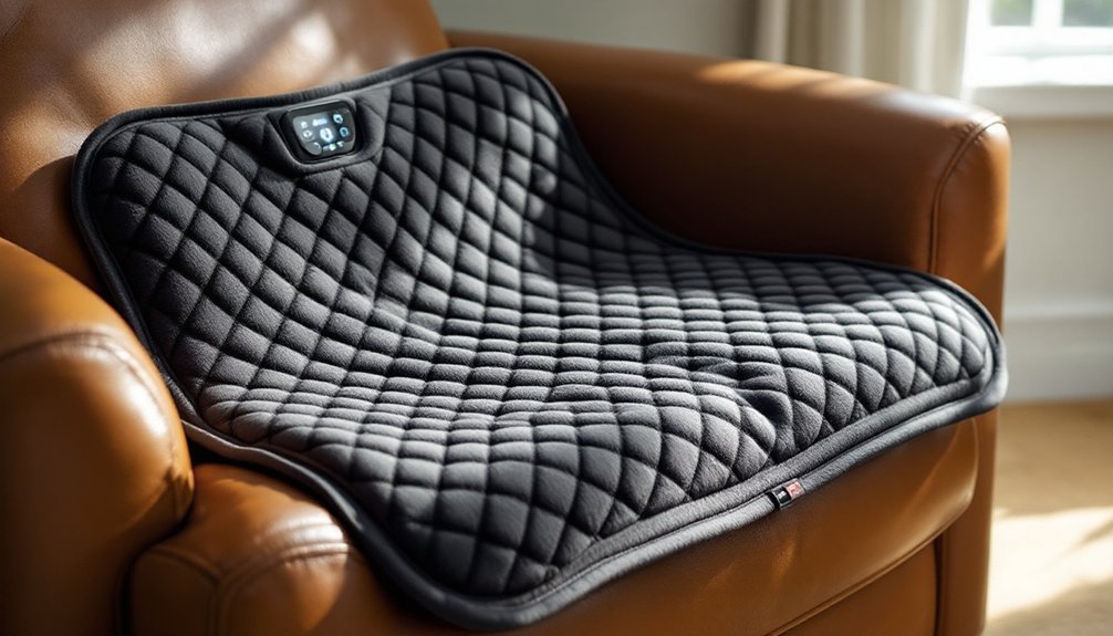 top portable heating pads