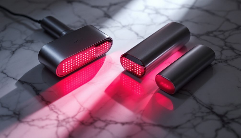 top red light devices