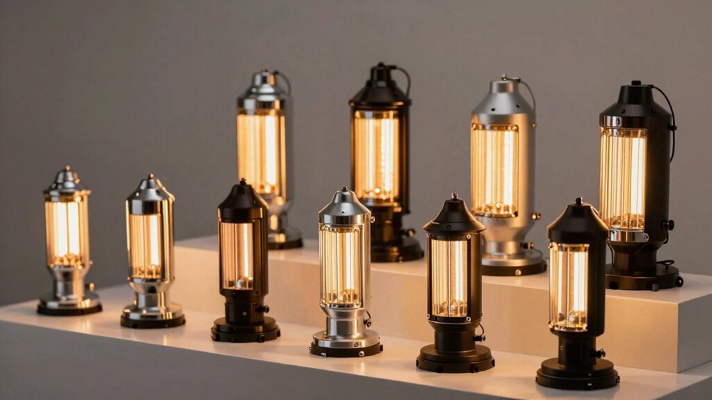 10 Best Near Infrared Heat Lamps Doctors Swear By in 2026