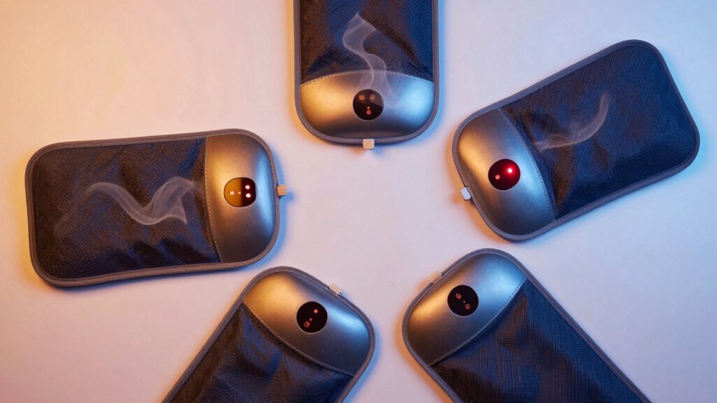 15 Best Infrared Therapy Pads for Back Pain in 2026