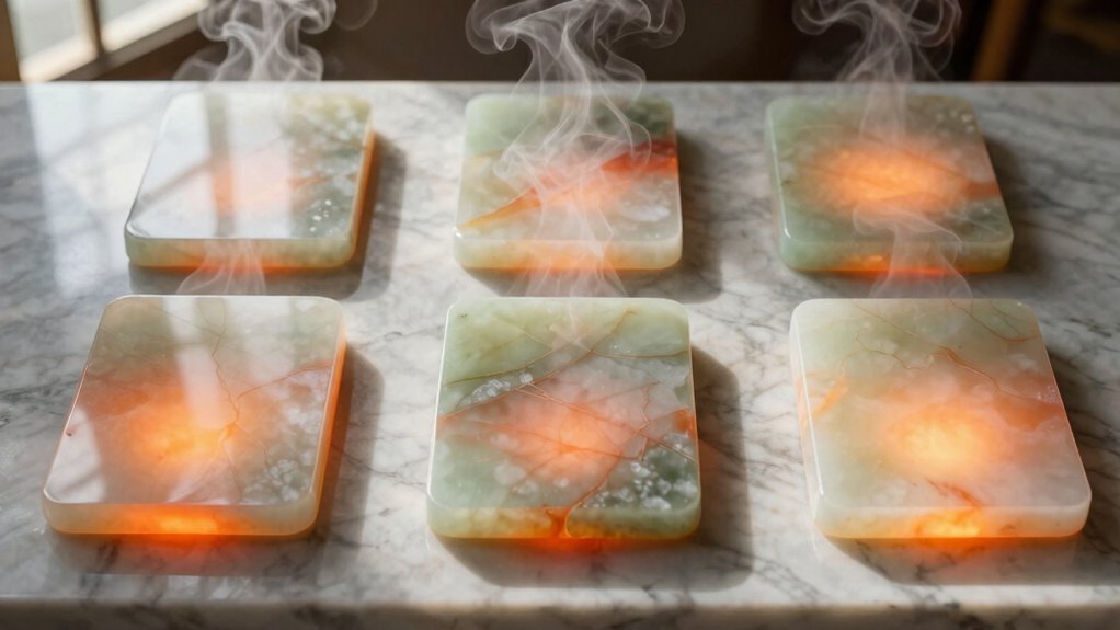 10 Best Infrared Jade Mats for Body Temperature in 2026