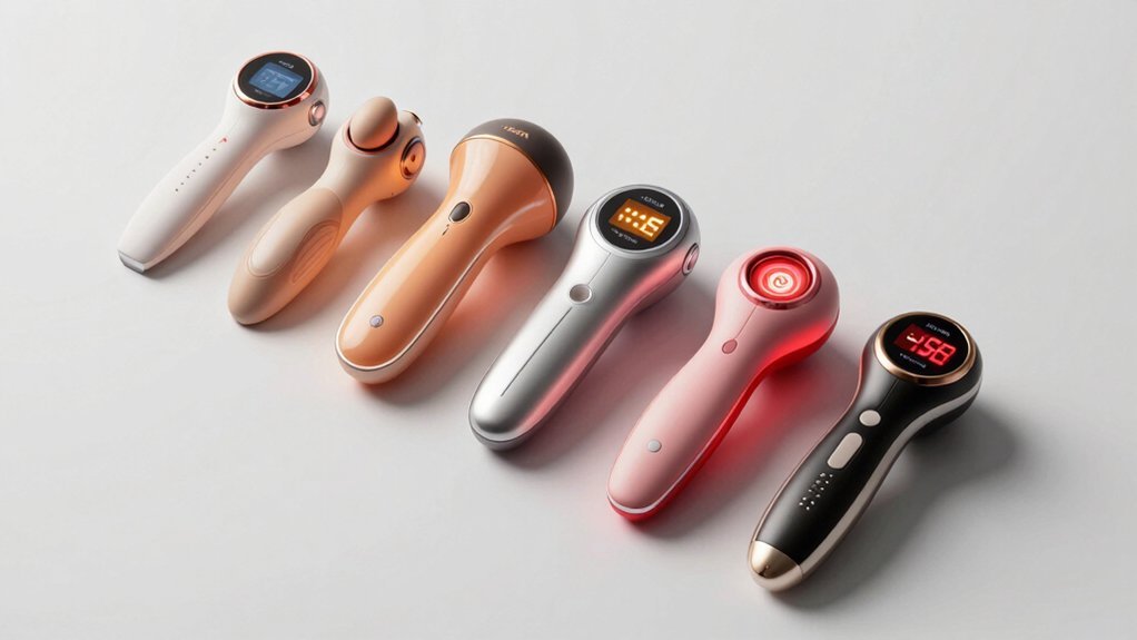 5 Best Infrared Body Massagers With Heat and Vibration in 2026