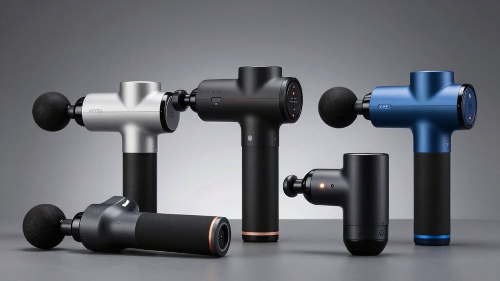 15 Best Infrared Massager Guns With Heat for Muscle Relief in 2026