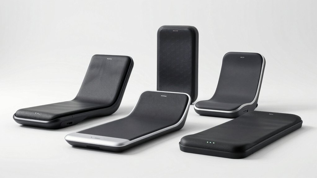 5 Best Far Infrared PEMF Mats for 2026