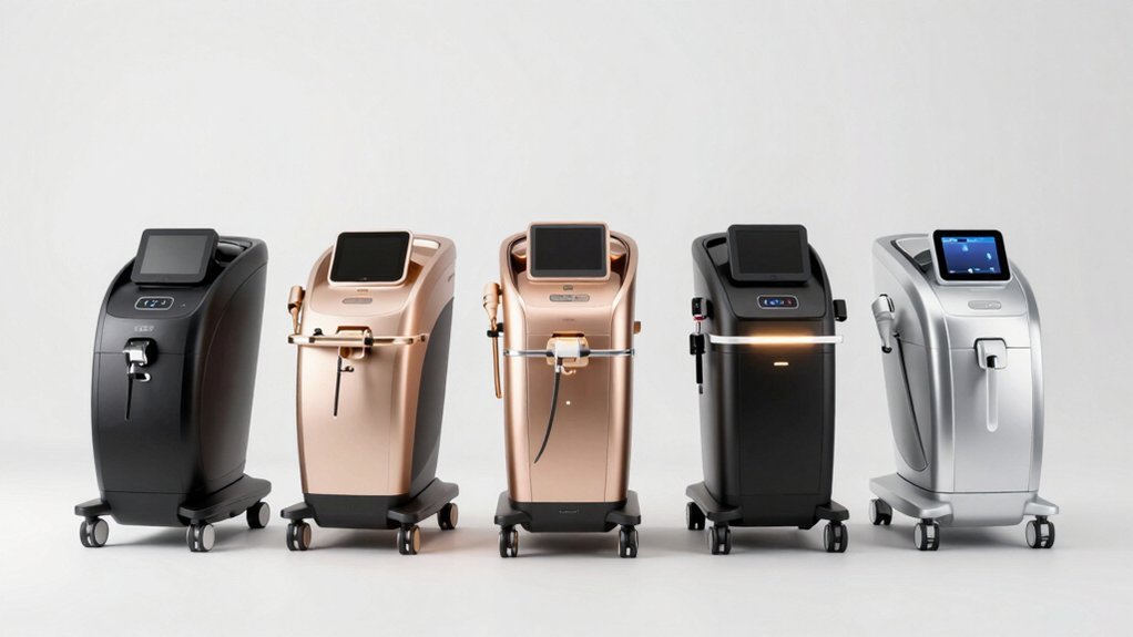 5 Best Infrared Body Wrap Machines for Home in 2026