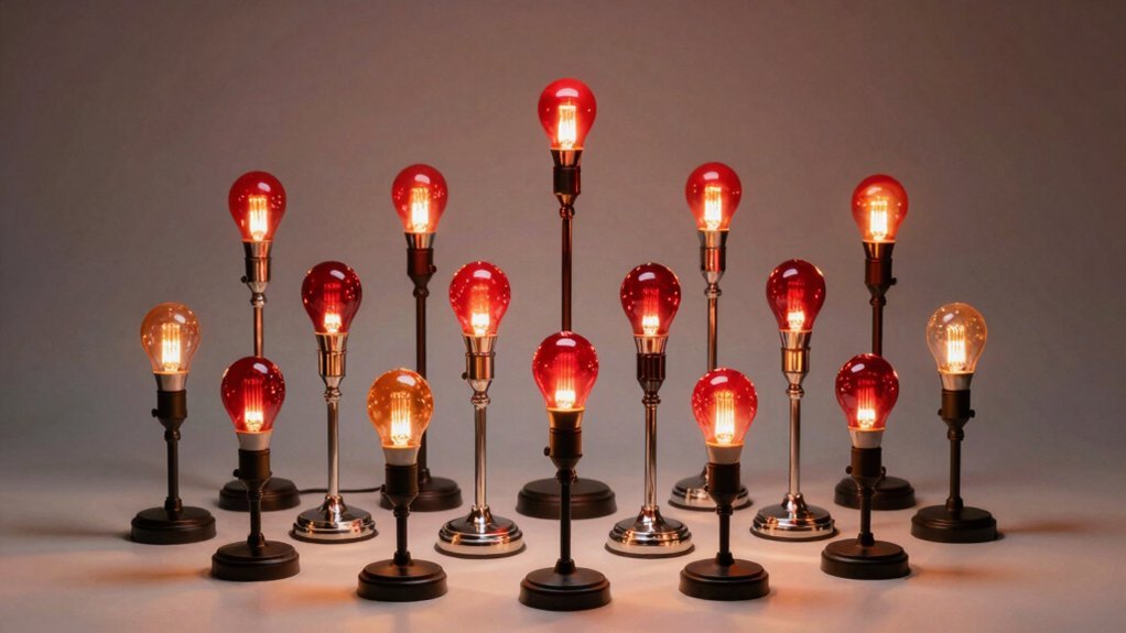 15 Best Near Infrared Bulb Clamp Lamp Combos for 2026