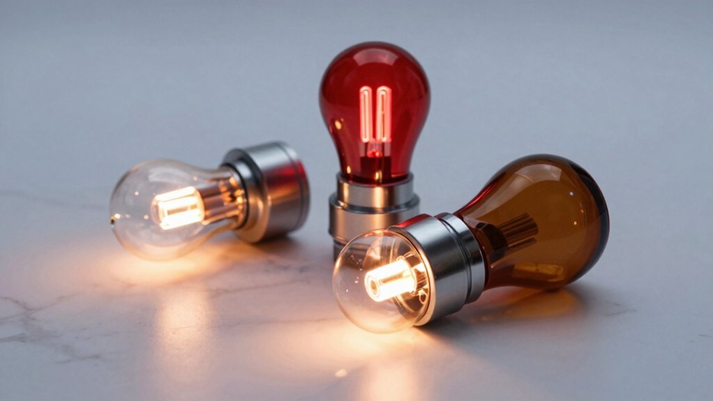 10 Best Near Infrared Therapy Bulb Trio Kits for Pain Relief in 2026