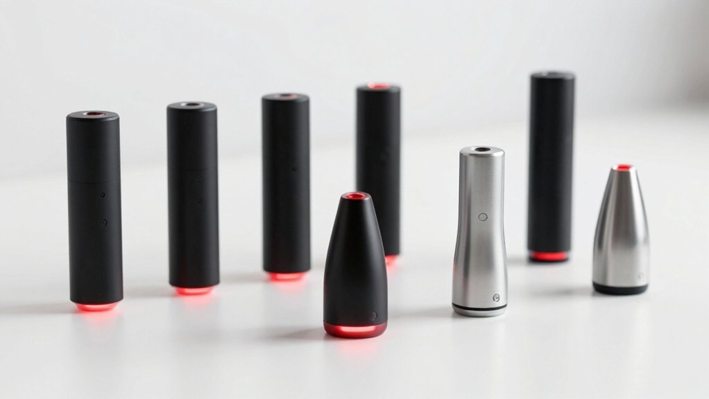 7 Best Red Light Therapy Devices for Oral Health in 2026