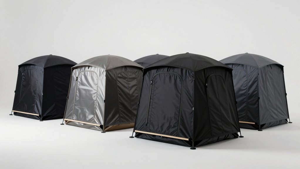 5 Best Portable Infrared Sauna Tents for 2026