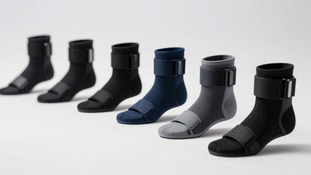 9 Best Infrared Ankle Braces for Post-Injury Recovery in 2026