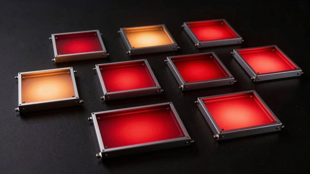 10 Best Red and Infrared Combo Light Panels for 2026