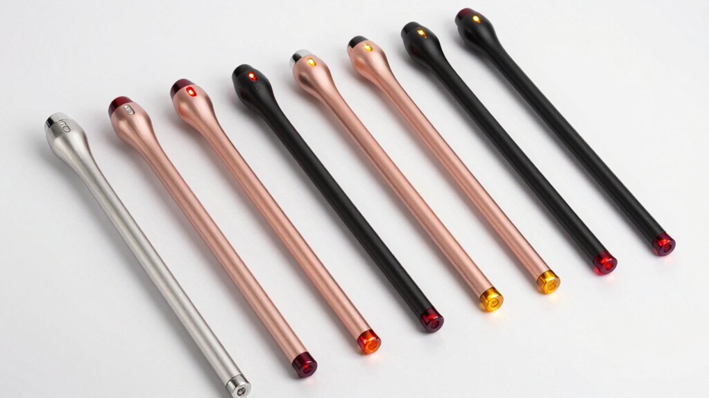 10 Best Red Light and Infrared Combo Wands for 2026