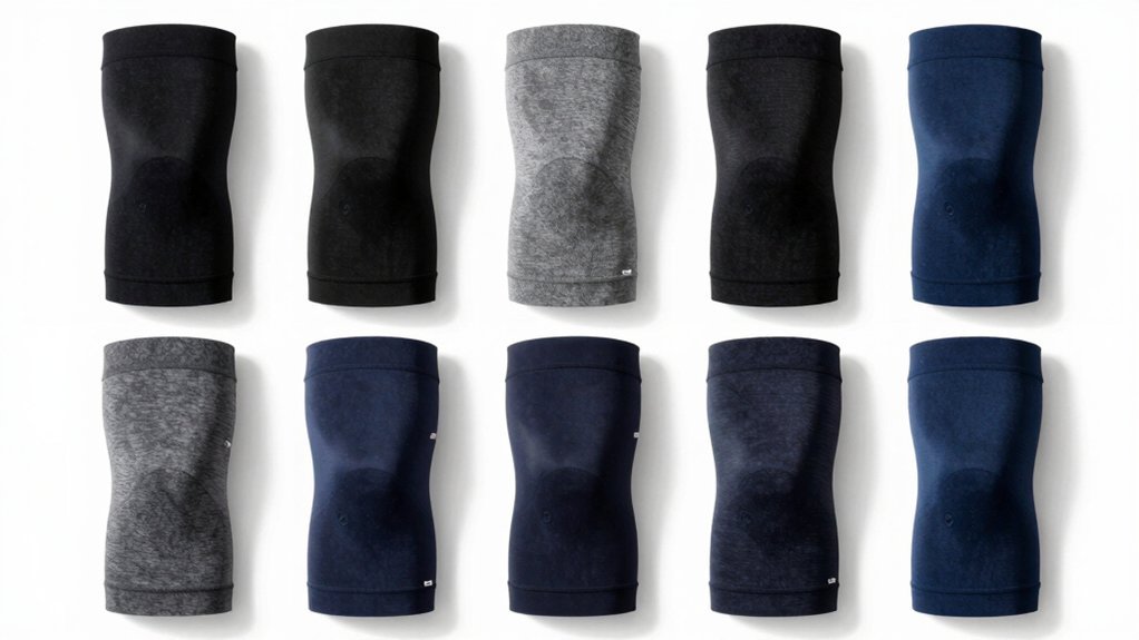 10 Best Far Infrared Knee Sleeves for 2026