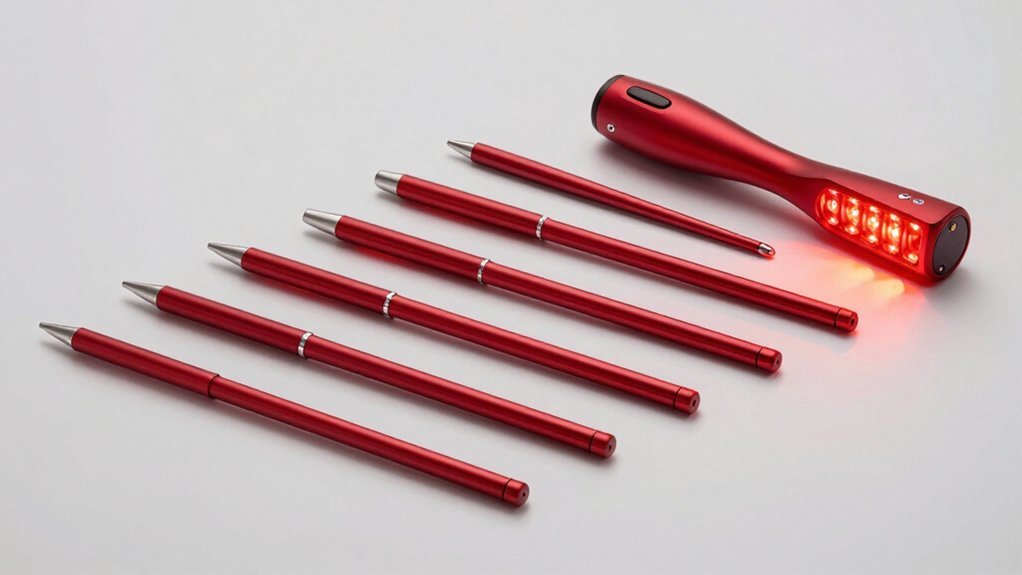 10 Best Portable Red Light Therapy Wands for 2026